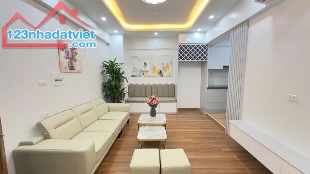 🌟 CHUNG CƯ NGUYỄN CƠ THẠCH 80M², TẦNG 11, 3 NGỦ, FULL NỘI THẤT, Ở NGAY, GIÁ 5.15 TỶ 🌟 - 1