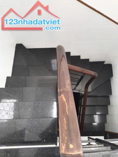 BÁN NHÀ LÝ THÁI TỔ QUẬN 10  - 5 TẦNG - DÒNG TIỀN 28TR/TH - CHỈ 6TỶ1 - 3