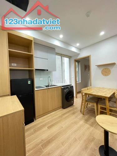 BÁN TÒA CHDV:TÂY SƠN -ĐỐNG ĐA.+DT:83M2 X 8T X 6.3M.