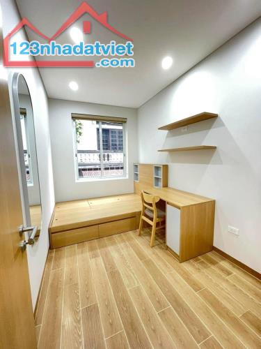 BÁN TÒA CHDV:TÂY SƠN -ĐỐNG ĐA.+DT:83M2 X 8T X 6.3M. - 2