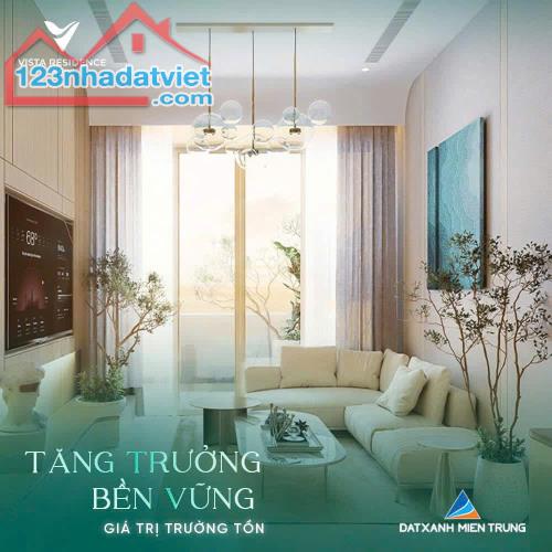 CHỈ VỚI BOOKING 50 TRIỆU SỞ HỮU NGAY CĂN HỘ CAO CẤP TẠI TRUNG TÂM ĐÀ NẴNG - 3