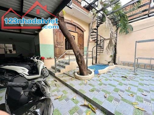 ⭐Hẻm 7 chỗ, ngang 10m hoành tráng đang có 12 phòng cho thuê, hoàn công đầy đủ, 0961511022 - 2