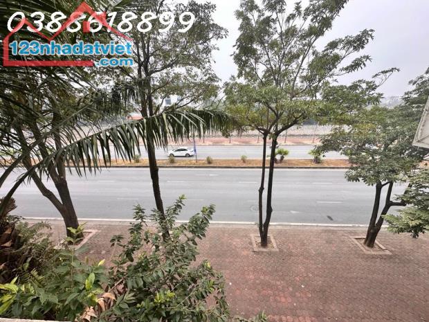 BIỆT THỰ PALM GARDEN, VIỆT HƯNG, 203M, MT 11M, HÀNG XÓM VIN RIVERSIDE, CHỈ 35.4 TỶ - 2