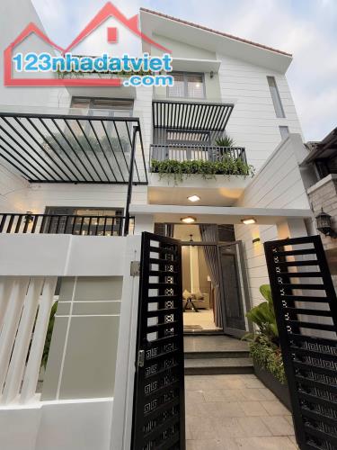 ► 50m ra Lê Duẩn, K3.5m, gần 90m2, 3 mê hiện đại, 4 bên cửa sổ, Gỗ tự nhiên, N Thất