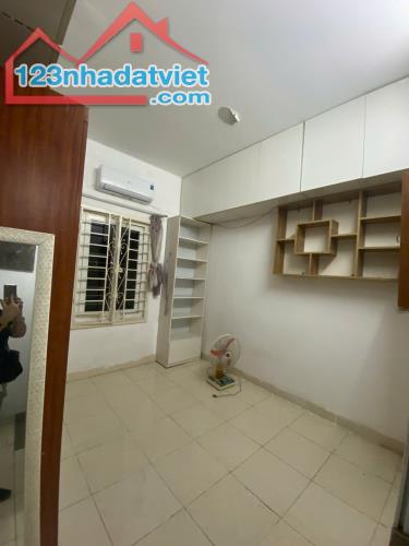 1.35 tỷ có ngay nhà 3 tầng x 15m2 Hoàng Mai, 2 ngủ - 1