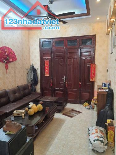 BÁN NHÀ KHƯƠNG ĐÌNH, NGÕ RỘNG, NỘI THẤT ĐẦY ĐỦ, TIỆN ÍCH ĐỈNH, 40M2, 4 TẦNG, CHỈ 6.5 TỶ.