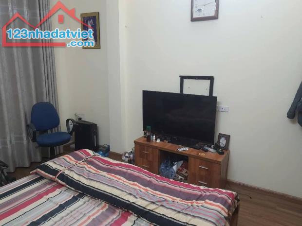 BÁN NHÀ KHƯƠNG ĐÌNH, NGÕ RỘNG, NỘI THẤT ĐẦY ĐỦ, TIỆN ÍCH ĐỈNH, 40M2, 4 TẦNG, CHỈ 6.5 TỶ. - 2