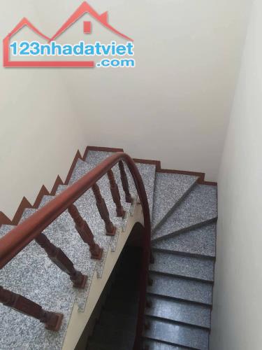 BÁN NHÀ KHƯƠNG ĐÌNH, NGÕ RỘNG, NỘI THẤT ĐẦY ĐỦ, TIỆN ÍCH ĐỈNH, 40M2, 4 TẦNG, CHỈ 6.5 TỶ. - 4