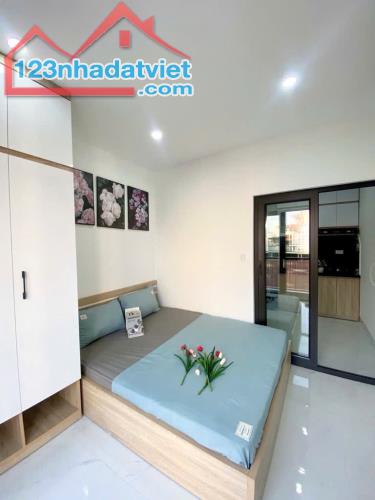 (Tin thật 100%) Bán chung cư mini 65m2 x 21 căn hộ tại phố Hào Nam - Đống Đa - Dòng tiền - 3