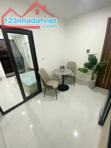 (Tin thật 100%) Bán chung cư mini 65m2 x 21 căn hộ tại phố Hào Nam - Đống Đa - Dòng tiền - 4