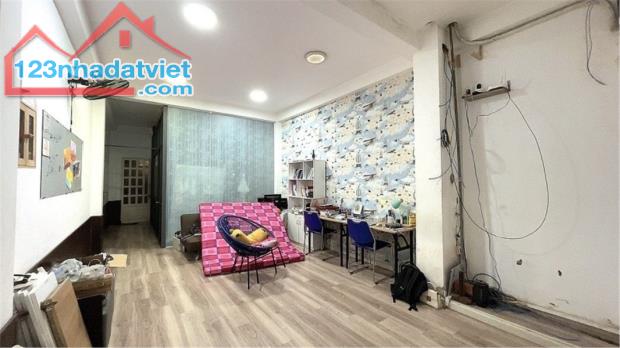 Bán Nhà Hẻm Xe Hơi 6m 115m² Trường Chinh Tân Phú 7,5 Tỷ - 4