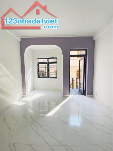 1/ KINH DƯƠNG VƯƠNG Q.6 - 72M2 - 4 TẦNG MỚI ĐẸP - SÁT MẶT TIỀN CHỈ NHỈNH 7 TỶ - 4