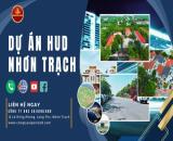 Saigonland - Chuyên đất nền sổ sẵn tại Nhơn Trạch - Dự án Hud Nhon Trạch Đồng Nai