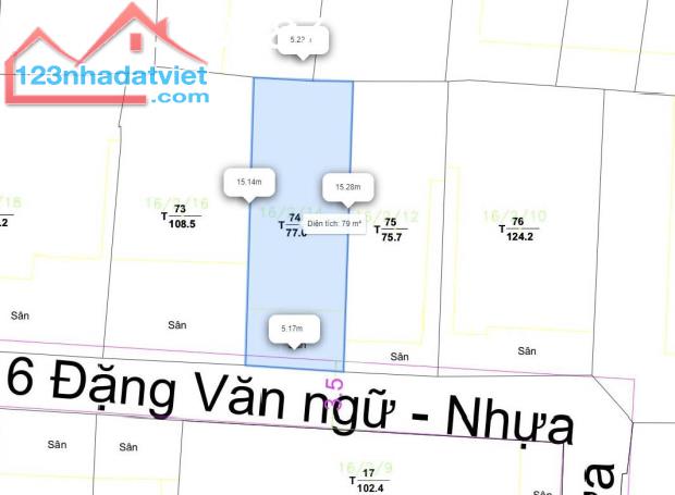 Nhà mới xây đẹp vào ở ngay ngang 5m Đặng Văn Ngữ P.10, Phú Nhuận - 1