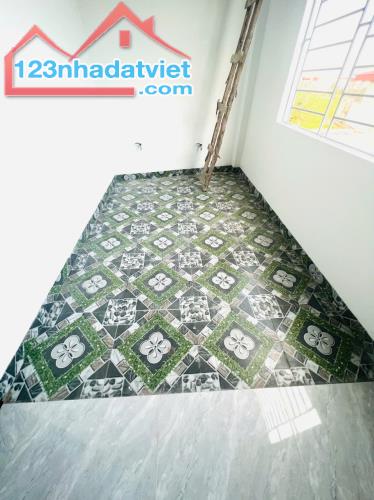 Bán nhà 4 tầng Tứ Hiệp, Thanh Trì, Diện tích 36m2, Giá rẻ chỉ 4,x tỷ. - 3