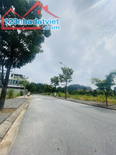 Bán hai ô đất liền nhau tại khu đô thị Park Hill, Thành Công, Định Trung, Vĩnh Yên - 2