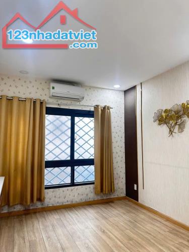 Cần bán nhà đẹp 2 lầu full nội thất KDC SUNSHINE Tam Hiệp, Biên Hoà giá chỉ 6ty5 - 4