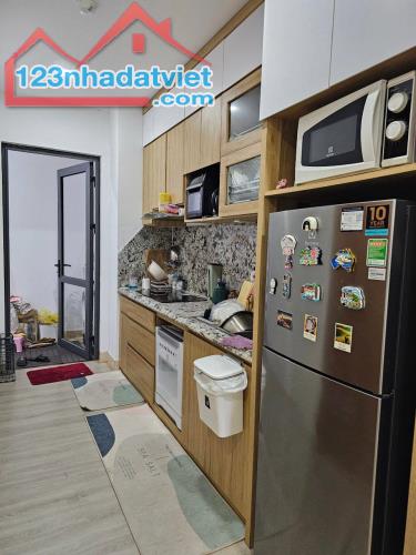 BÁN CĂN CHUNG CƯ 282 NGUYỄN HUY TƯỞNG, THANH XUÂN, 70M2, 2 NGỦ, 2WC, GIÁ 3,65 TỶ - 2