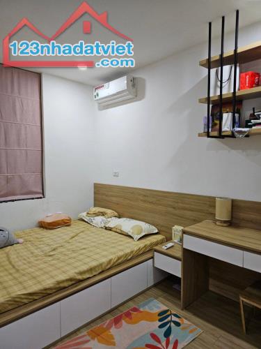 BÁN CĂN CHUNG CƯ 282 NGUYỄN HUY TƯỞNG, THANH XUÂN, 70M2, 2 NGỦ, 2WC, GIÁ 3,65 TỶ - 3