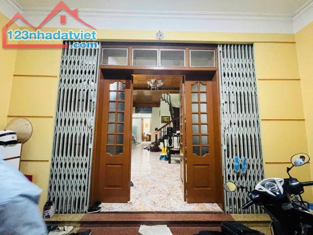 Bán nhà riêng 31,5 tỷ, 87m2, 4PN, 4WC tại Trần Quang Diệu, Ô Chợ Dừa, Đống Đa, Hà Nội - 3