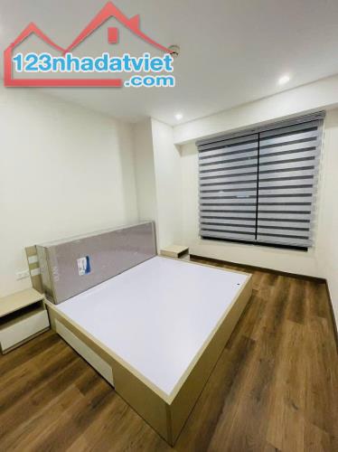 Bán Nhanh CC Cao Cấp Berriver Jardin Long Biên 80m2, 3 PN Trung Tâm Tiện Ích, Nhỉnh 6 Tỷ - 5