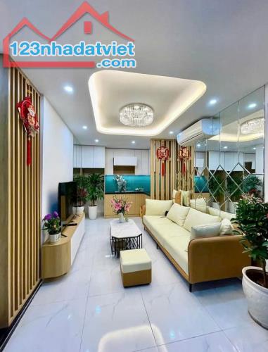 ✈️ KIM NGƯU 5m Ra Ô Tô - 30m Ra Phố , 6 TỶ/28M2/ 32M2T2/MT4,8 M .