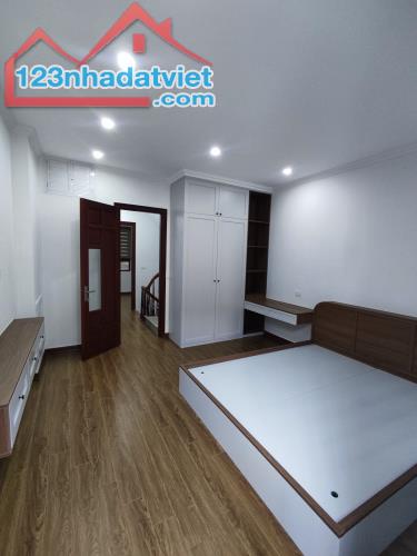 Bán nhà trung tâm Đống Đa, Hồ Đắc Di, 33m2, 4T, nhà mới, giá rẻ, nhỉnh 6 tỷ. - 3