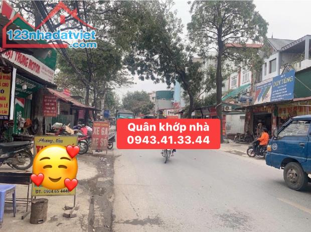 Bán đất đẹp mặt phố Xuân Phương, 4 ô tô tránh - nhỉnh 15 tỷ - 1