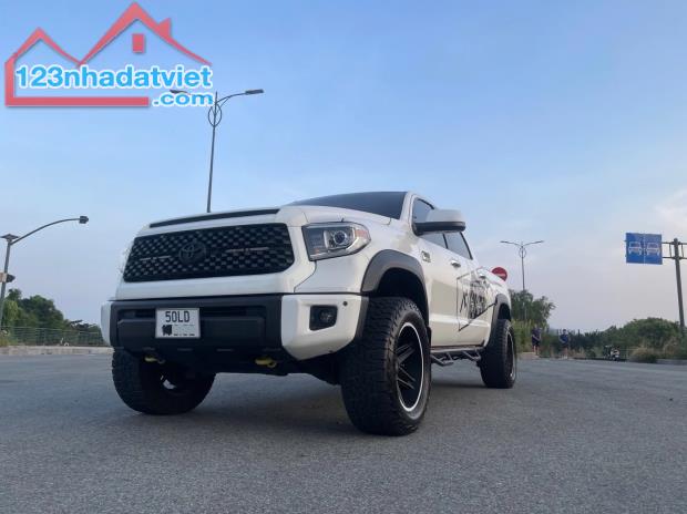 CHÍNH CHỦ CẦN BÁN XE TOYOTA TUNDRA 1794 Edition