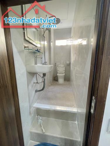 🏡 SIÊU PHẨM NHÀ GIẢNG VÕ- 22/26M2 -5 TẦNG-  20M RA PHỐ -giá chỉ 5.6 TỶ - 2