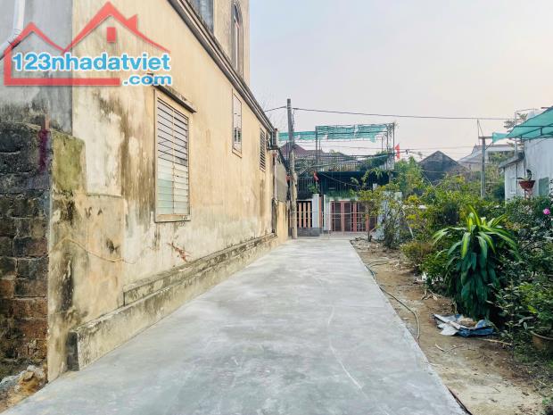 Ra hàng 2 lô đất ngõ đường Phạm Ngọc Thạch, Hưng Dũng TP Vinh 93,9m2-96,3m2 Tây Nam - 1