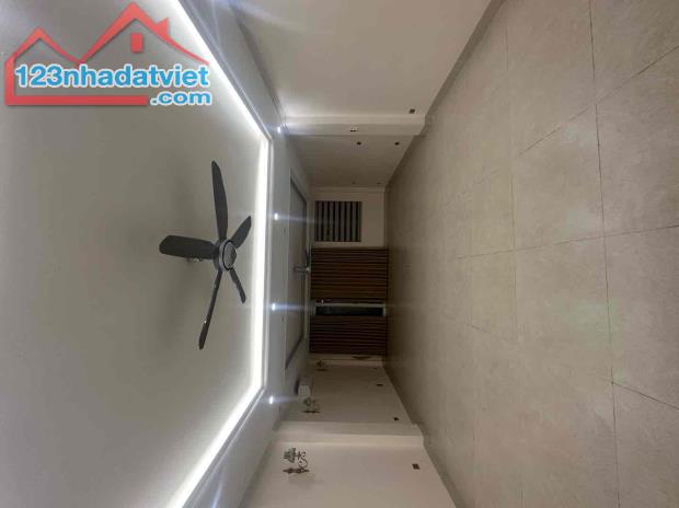 MẶT PHỐ HỒ TÂY NHẬT CHIÊU, 105M*6 TẦNG, MT 6,7M, VIEW HỒ KINH DOANH ĐỈNH 70 TỶ CÓ TL - 3