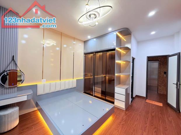 6 TẦNG THANG MÁY PHỐ XUÂN LA TÂY HỒ , 40M, GARA Ô TÔ, VIEW HỒ TÂY GIÁ 15,3 TỶ - 3
