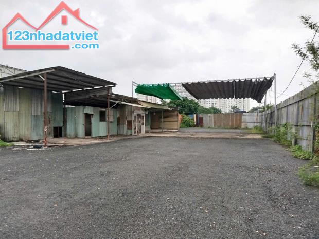 Bán Đất Xây  Biệt Thự  sát mặt tiền LK 4-5, 884m2 Ngang 40m2, giá chỉ 15 Tyx TL - 1