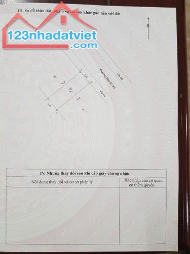 Bán nhà liền kề Tân Việt – Đức Thượng, đã hoàn thiện, giá đầu tư. - 3