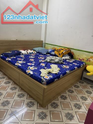 + 👉 SỐC SIÊU PHẨM GẤP GẤP BÁN NHÀ Đ ĐỖ NĂNG TẾ AN LẠC A BÌNH TÂN 3/5,3 x19m 2L Chỉ 6,4T - 3