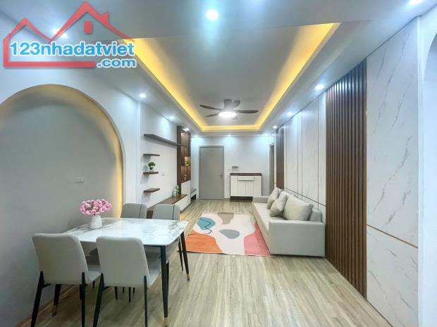 Chính chủ cần bán gấp căn hộ 72m² full nội thất, hướng Nam tại KĐT Thanh Hà Cienco 5!