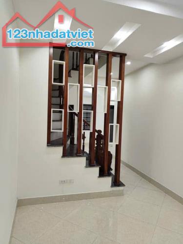 YÊN HÒA - CẦU GIẤY - DT 50M2 X5T - MT 3M - 8.95TỶ - NGÕ RỘNG THOÁNG SÁNG  - ĐẦU TƯ DÒNG - 1