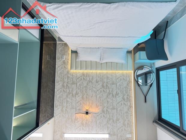 BÁN NHÀ AN LẠC AN DƯƠNG VƯƠNG MTKD ĐƯỜNG 10M 3 TẦNG 4PN  HƠN 7 TỶ - 1