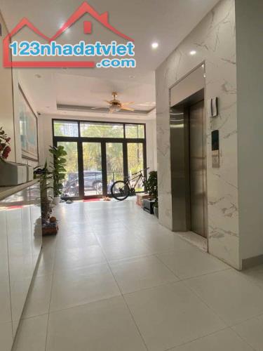 Bán Shophouse Bình Minh Garden 76m2 6 Tầng Thang máy Vỉa Hè, Kinh Doanh Dòng Tiền 18.18 Tỷ - 2