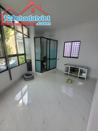 ► Mặt Tiền An Nhơn, View Công Viên, 56m2, 2 tầng, 4.4 tỷ - 2