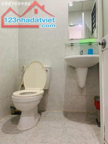 MẶT TIỀN KDC TRUNG SƠN 5.4x22M ĐANG KINH DOANH HOTEL SẴN DÒNG TIỀN 50 TR/THÁNG VỊ TRÍ ĐẮC - 4