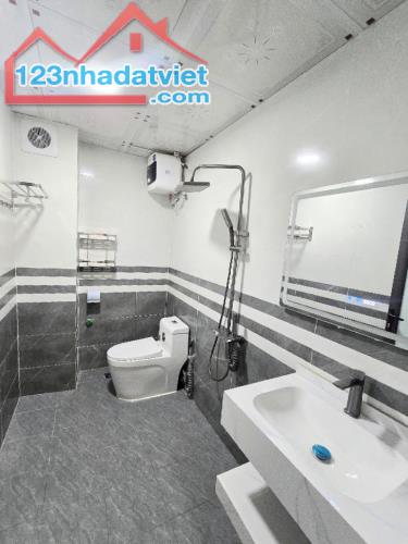 BÁN NHÀ KIM GIANG, THANH TRÌ, 1 NHÀ RA Ô TÔ, 31M2, 6.85 TỶ(CTL) - 4