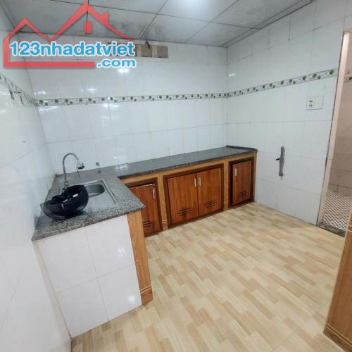 🏠 NHÀ KIỆT ĐƯỜNG ĐIỆN BIÊN PHỦ - 2 TẦNG 3PN VUÔNG VỨC - GIÁ CHỈ 2.45 TỶ - 4