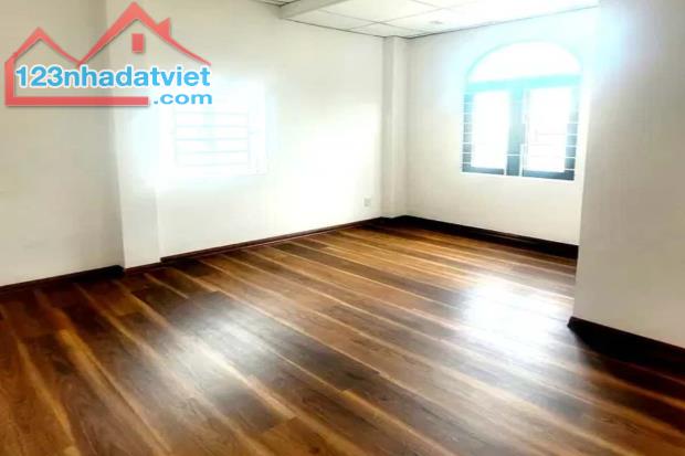 Bán nhà hẻm ô tô, 3/ Đường Số 1, Bình Tân, 4m x 11.5m, 37 m², nhà mới - Giá 3.75 tỷ TL - 3