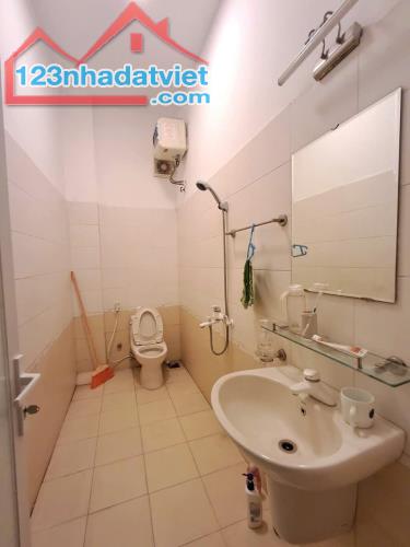 Ô tô đỗ cửa, 54m2, Phố Hoàng Như Tiếp, Long Biên,. Nhỉnh 13 tỷ, - 5