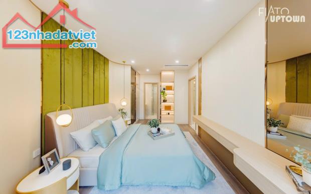 Penthouse fiato uptown đẳng cấp tại thủ đức chỉ với 49tr. - 1