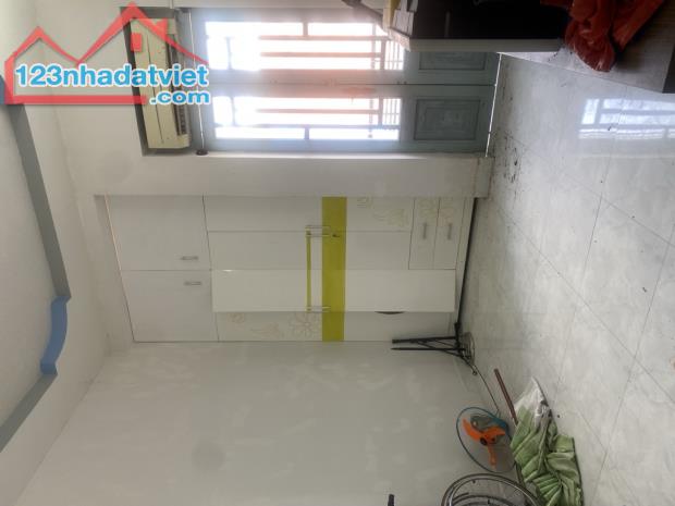 🏠NHÀ ĐẸP QUẬN 8 - P15MC - NHÀ 3 TẦNG - CHỈ 2 TỶ. CÒN TL. Q8D3044 - 3