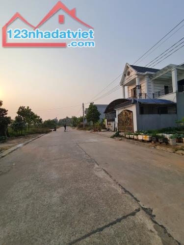 Bán đất đấu giá tại  Kim Long, Tam Dương. Cạnh trường mn Kim Long B - 3