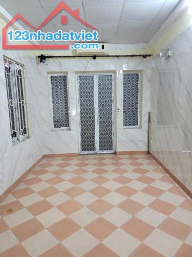 Cho thuê nhà riêng Thanh Nhàn quận Hai Bà Trưng 30m x 5T giá 10.5tr, ở và kinh doanh - 1